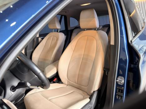 BMW X1 2.0 16V 4P SDRIVE 20I GP ACTIVEFLEX TURBO AUTOM�TICO, Foto 15