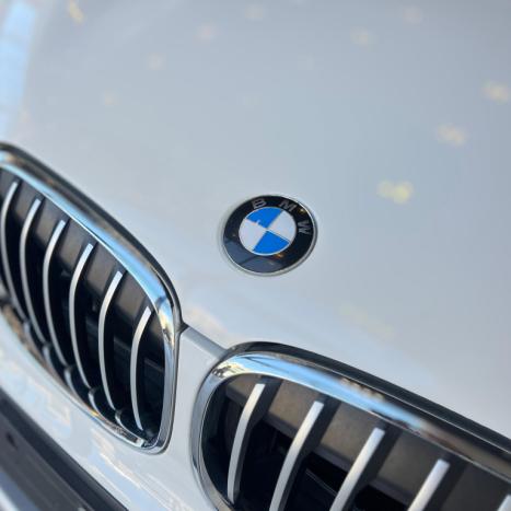 BMW X1 2.0 16V 4P SDRIVE 20I ACTIVEFLEX TURBO AUTOM�TICO, Foto 5