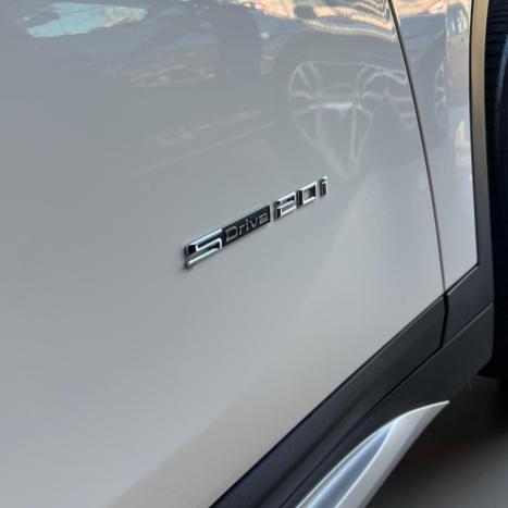 BMW X1 2.0 16V 4P SDRIVE 20I ACTIVEFLEX TURBO AUTOM�TICO, Foto 6