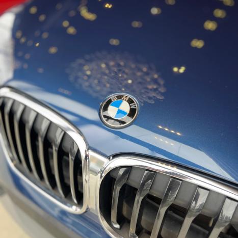 BMW X1 2.0 16V 4P SDRIVE 20I ACTIVEFLEX TURBO AUTOM�TICO, Foto 5