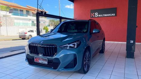 BMW X1 2.0 16V 4P TURBO SDRIVE20I M SPORT STEPTRONIC AUTOM�TICO, Foto 1