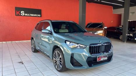BMW X1 2.0 16V 4P TURBO SDRIVE20I M SPORT STEPTRONIC AUTOM�TICO, Foto 2