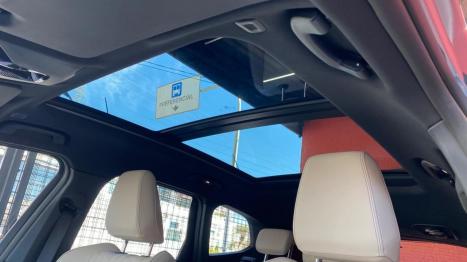 BMW X1 2.0 16V 4P TURBO SDRIVE20I M SPORT STEPTRONIC AUTOM�TICO, Foto 4