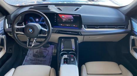 BMW X1 2.0 16V 4P TURBO SDRIVE20I M SPORT STEPTRONIC AUTOM�TICO, Foto 5