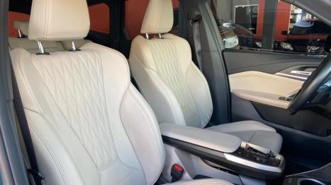 BMW X1 2.0 16V 4P TURBO SDRIVE20I M SPORT STEPTRONIC AUTOM�TICO, Foto 7