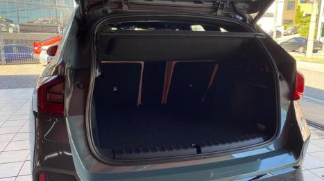 BMW X1 2.0 16V 4P TURBO SDRIVE20I M SPORT STEPTRONIC AUTOM�TICO, Foto 12