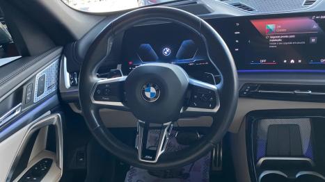 BMW X1 2.0 16V 4P TURBO SDRIVE20I M SPORT STEPTRONIC AUTOM�TICO, Foto 13