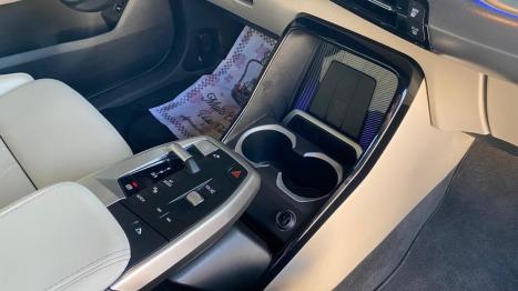 BMW X1 2.0 16V 4P TURBO SDRIVE20I M SPORT STEPTRONIC AUTOM�TICO, Foto 15