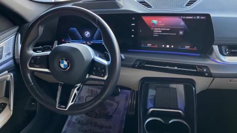 BMW X1 2.0 16V 4P TURBO SDRIVE20I M SPORT STEPTRONIC AUTOM�TICO, Foto 16