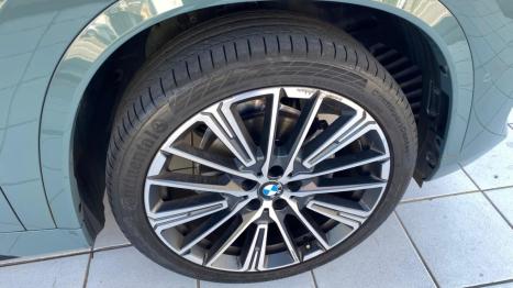 BMW X1 2.0 16V 4P TURBO SDRIVE20I M SPORT STEPTRONIC AUTOM�TICO, Foto 21