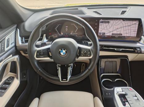 BMW X1 2.0 16V 4P TURBO SDRIVE20I M SPORT STEPTRONIC AUTOM�TICO, Foto 2