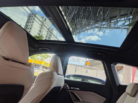 BMW X1 2.0 16V 4P TURBO SDRIVE20I M SPORT STEPTRONIC AUTOM�TICO, Foto 3