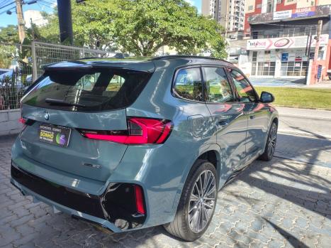 BMW X1 2.0 16V 4P TURBO SDRIVE20I M SPORT STEPTRONIC AUTOM�TICO, Foto 7