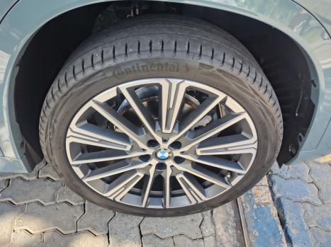 BMW X1 2.0 16V 4P TURBO SDRIVE20I M SPORT STEPTRONIC AUTOM�TICO, Foto 8