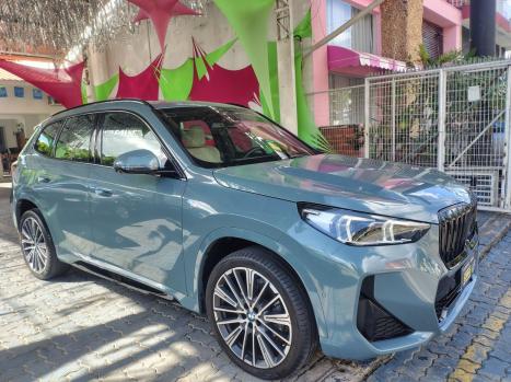 BMW X1 2.0 16V 4P TURBO SDRIVE20I M SPORT STEPTRONIC AUTOM�TICO, Foto 9
