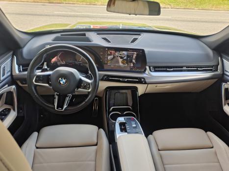 BMW X1 2.0 16V 4P TURBO SDRIVE20I M SPORT STEPTRONIC AUTOM�TICO, Foto 13