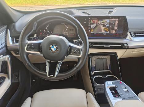 BMW X1 2.0 16V 4P TURBO SDRIVE20I M SPORT STEPTRONIC AUTOM�TICO, Foto 14
