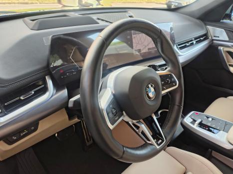 BMW X1 2.0 16V 4P TURBO SDRIVE20I M SPORT STEPTRONIC AUTOM�TICO, Foto 15