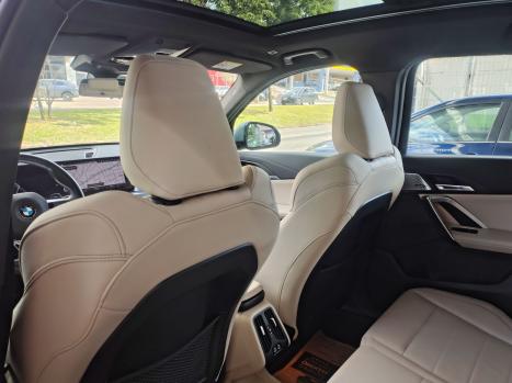 BMW X1 2.0 16V 4P TURBO SDRIVE20I M SPORT STEPTRONIC AUTOM�TICO, Foto 16