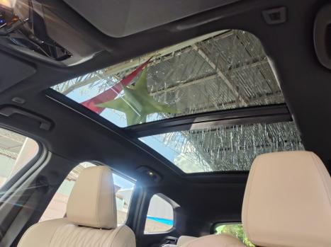 BMW X1 2.0 16V 4P TURBO SDRIVE20I M SPORT STEPTRONIC AUTOM�TICO, Foto 17