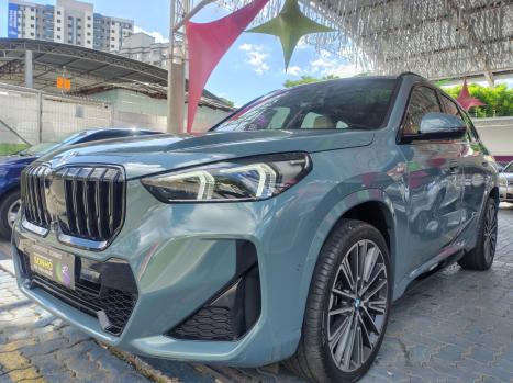 BMW X1 2.0 16V 4P TURBO SDRIVE20I M SPORT STEPTRONIC AUTOM�TICO, Foto 22