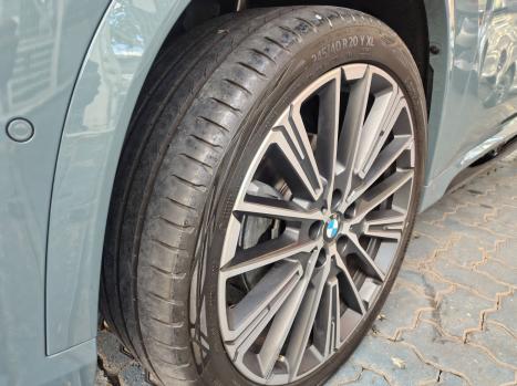 BMW X1 2.0 16V 4P TURBO SDRIVE20I M SPORT STEPTRONIC AUTOM�TICO, Foto 23