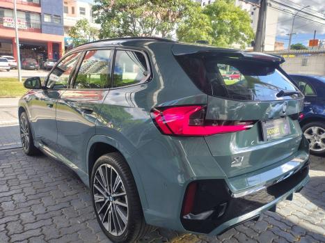 BMW X1 2.0 16V 4P TURBO SDRIVE20I M SPORT STEPTRONIC AUTOM�TICO, Foto 28