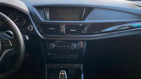 BMW X1 , Foto 12