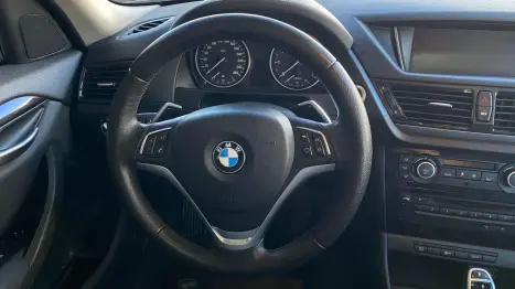 BMW X1 , Foto 16
