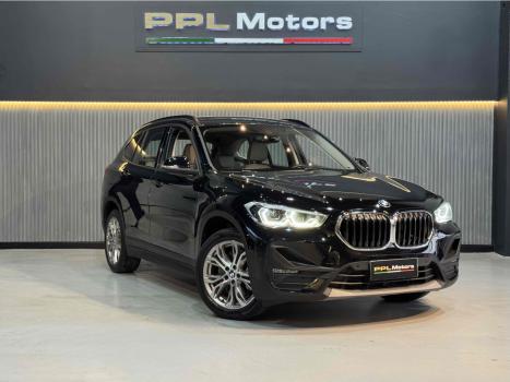 BMW X1 , Foto 2