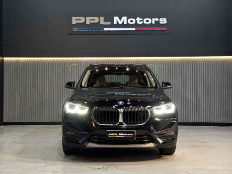 BMW X1 , Foto 3