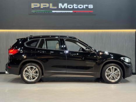 BMW X1 , Foto 4