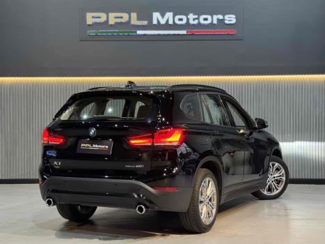 BMW X1 , Foto 7