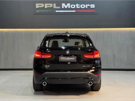 BMW X1 , Foto 8