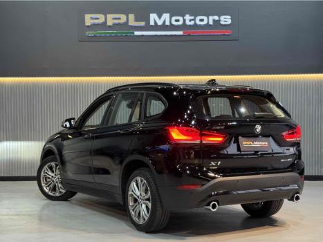 BMW X1 , Foto 9