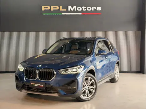BMW X1 , Foto 2