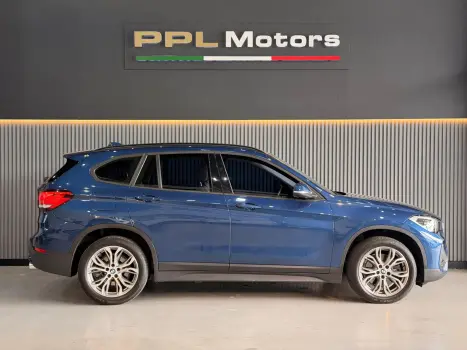 BMW X1 , Foto 6