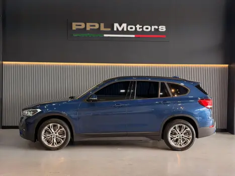 BMW X1 , Foto 7