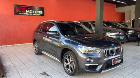 BMW X1 , Foto 2