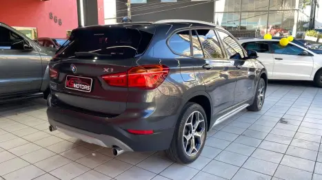 BMW X1 , Foto 10