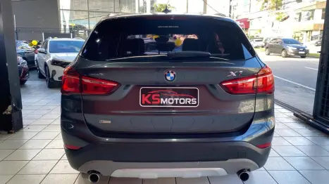 BMW X1 , Foto 11