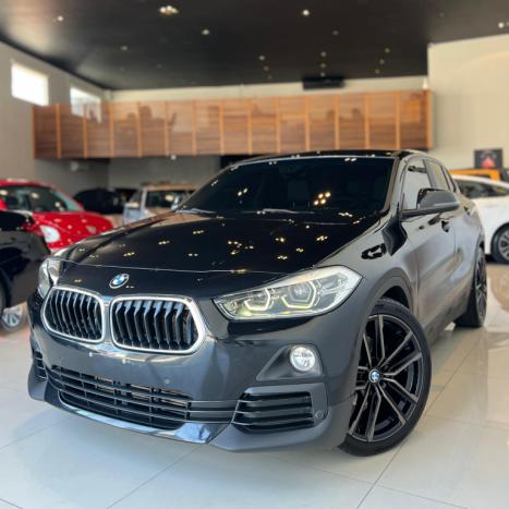 BMW X2 1.5 12V 4P ACTIVEFLEX SDRIVE 18I GP STEPTRONIC AUTOMÁTICO, Foto 1