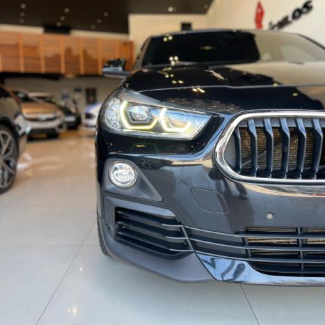 BMW X2 1.5 12V 4P ACTIVEFLEX SDRIVE 18I GP STEPTRONIC AUTOMÁTICO, Foto 5