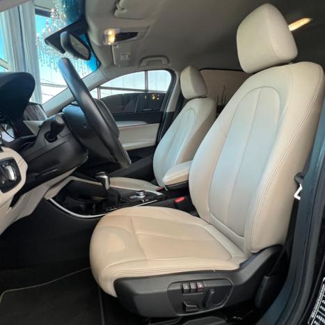 BMW X2 1.5 12V 4P ACTIVEFLEX SDRIVE 18I GP STEPTRONIC AUTOMÁTICO, Foto 7