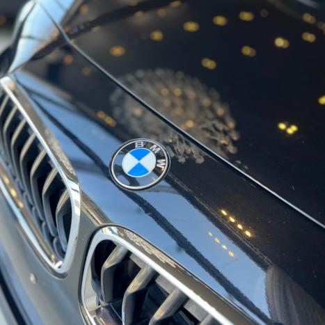 BMW X2 1.5 12V 4P ACTIVEFLEX SDRIVE 18I GP STEPTRONIC AUTOMÁTICO, Foto 10