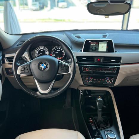 BMW X2 1.5 12V 4P ACTIVEFLEX SDRIVE 18I GP STEPTRONIC AUTOMÁTICO, Foto 11