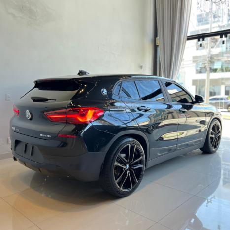 BMW X2 1.5 12V 4P ACTIVEFLEX SDRIVE 18I GP STEPTRONIC AUTOMÁTICO, Foto 15