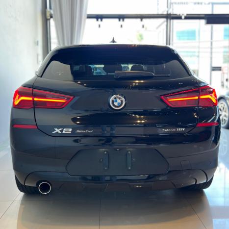 BMW X2 1.5 12V 4P ACTIVEFLEX SDRIVE 18I GP STEPTRONIC AUTOMÁTICO, Foto 16