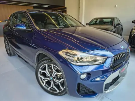 BMW X2 , Foto 2