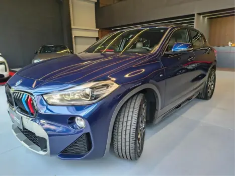 BMW X2 , Foto 3